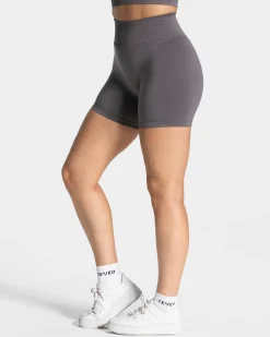 Discount Short Sensation « graphite » Femme Shorts