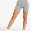 Hot Short Sensation « gris » Femme Shorts