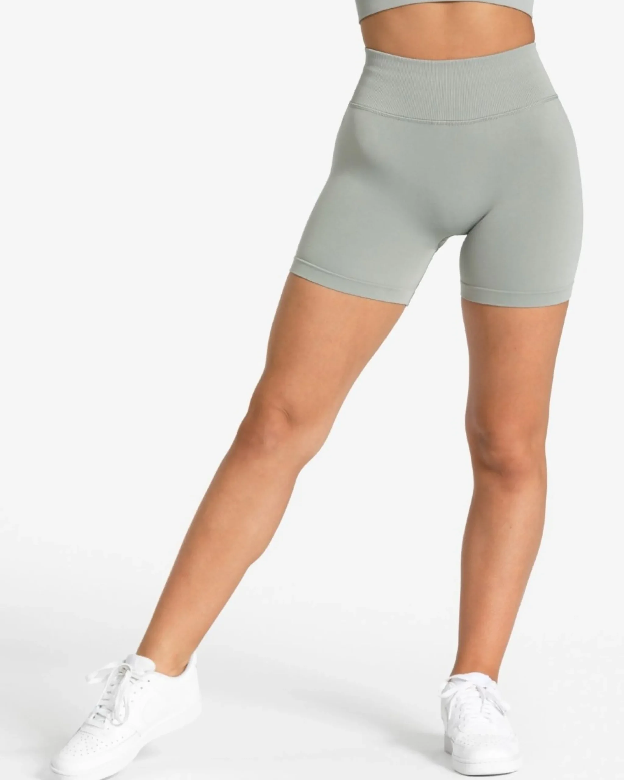 Hot Short Sensation « gris » Femme Shorts
