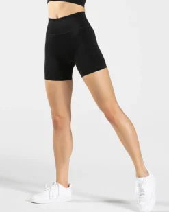 Discount Short Sensation « noir » Femme Shorts