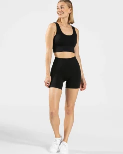 Discount Short Sensation « noir » Femme Shorts