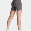 Sale Short Timeless Pro « graphite » Femme Shorts
