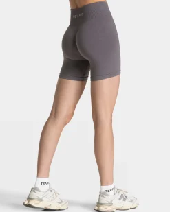 Sale Short Timeless Pro « graphite » Femme Shorts