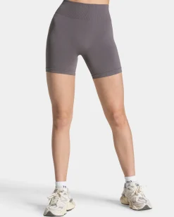 Sale Short Timeless Pro « graphite » Femme Shorts