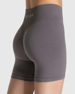 Sale Short Timeless Pro « graphite » Femme Shorts
