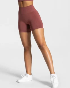Sale Short True « framboise » Femme Shorts