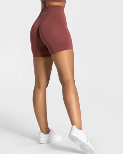 Sale Short True « framboise » Femme Shorts