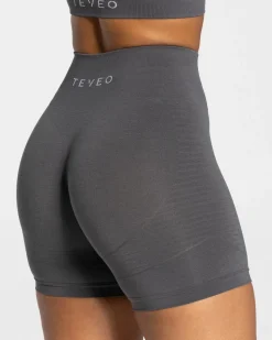 Fashion Short True « gris foncé » Femme Shorts