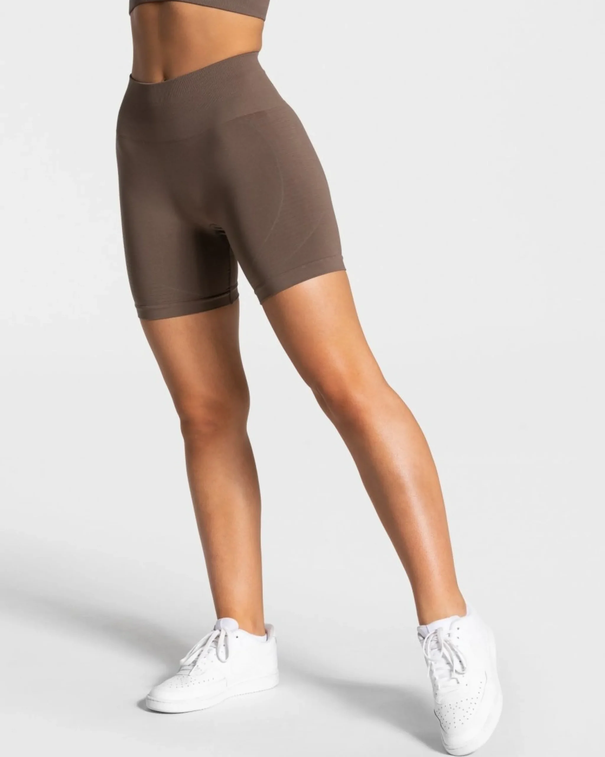 Outlet Short True « marron » Femme Shorts