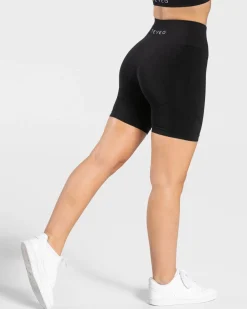 Hot Short True « noir » Femme Shorts