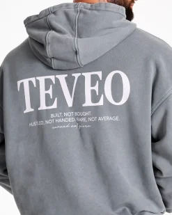 Online Sweat à capuche Acid « gris » Homme Sweats À Capuche Et Sweats Zippés