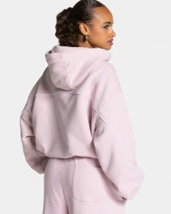 Fashion Sweat à capuche Ignite « rose » Femme Sweats À Capuche Et Vestes De Sport