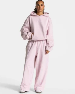 Fashion Sweat à capuche Ignite « rose » Femme Sweats À Capuche Et Vestes De Sport