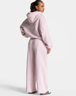Fashion Sweat à capuche Ignite « rose » Femme Sweats À Capuche Et Vestes De Sport