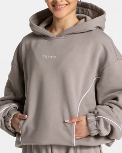 Best Sweat à capuche Ignite « stone » Femme Sweats À Capuche Et Vestes De Sport