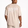 Hot T-shirt Acid « Sand » Homme T-shirts