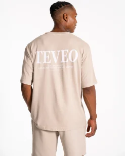 Hot T-shirt Acid « Sand » Homme T-shirts