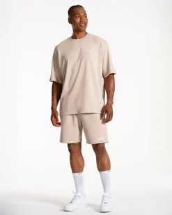 Hot T-shirt Acid « Sand » Homme T-shirts