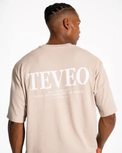Hot T-shirt Acid « Sand » Homme T-shirts