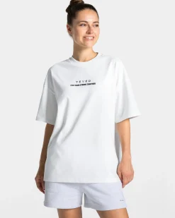 Online T-shirt Anniversary « blanc » Femme T-shirts