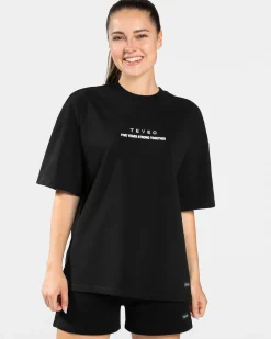 Discount T-shirt Anniversary « noir » Femme T-shirts
