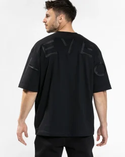 Hot T-shirt Arrival Signature « noir » Homme T-shirts