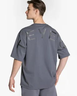 Online T-shirt Arrival Signature « graphite » Homme T-shirts