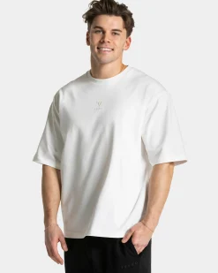 Sale T-shirt oversize Journey « Off White » Homme T-shirts