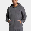 Sale Veste de sport zippée Ignite « graphite » Homme Sweats À Capuche Et Sweats Zippés